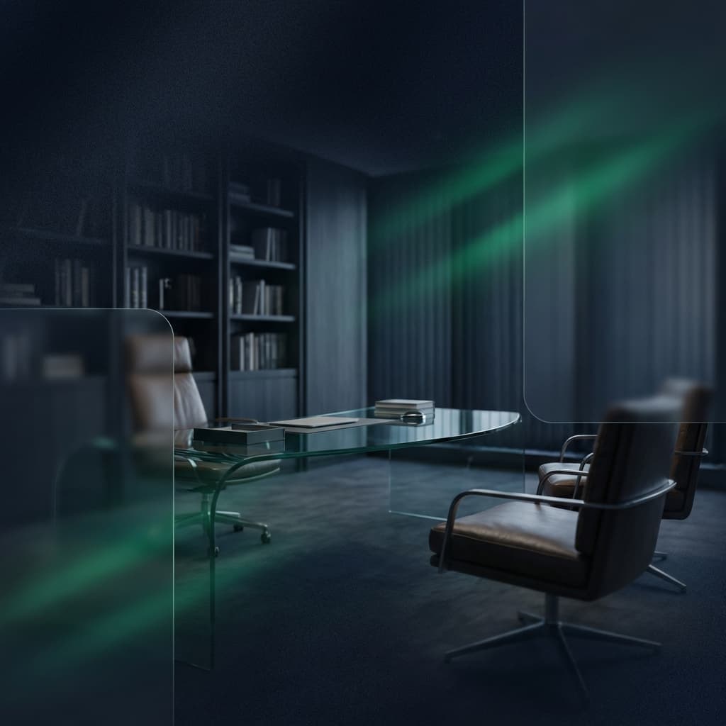 Ambiente profissional